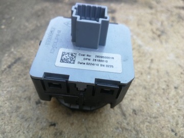 RENAULT SCENIC III GPS-НАВИГАЦИОННЫЙ СЧЕТЧИК