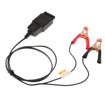 Samochód OBD2 komputer ECU oszczędzanie pamięci wymień narzędzie ręczne do
