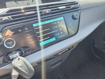 Citroen C4 Spacetourer Van 1.5 BlueHDi 131KM 2019 Citroen C4 SpaceTourer 1,5 diesel 130KM, zdjęcie 11