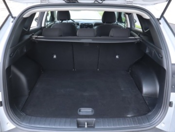 Hyundai Tucson IV SUV 1.6 T-GDI 48V 150KM 2021 Hyundai Tucson 1.6 T-GDI 48V MHEV, Salon Polska, zdjęcie 13