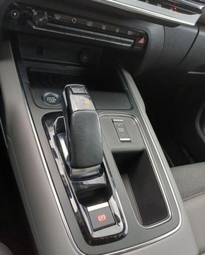 Citroen C5 Aircross SUV Plug-In 1.6 PureTech 225KM 2020 Citroen C5 Aircross 174 1.6 PHEV 225 KM Shine Pack AUTOMAT I wl. FV23, zdjęcie 12