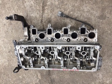 A4 B8 A3 8P 2.0 TDI GŁOWICA SILNIKA 03L103373E