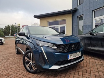 Peugeot 3008 II Plug-In Hybrid Facelifting 1.6 HYBRID 225KM 2023 Peugeot 3008 hybrid, zdjęcie 11