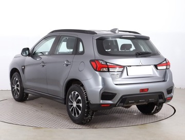 Mitsubishi ASX I SUV Facelifting 2019 2.0 150KM 2019 Mitsubishi ASX 2.0 MIVEC, Salon Polska, zdjęcie 3