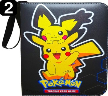 ПОДПИСКА АЛЬБОМА POKEMON НА 400 БЕСПЛАТНЫХ КАРТОЧЕК
