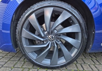 Volkswagen Arteon Fastback Facelifting 2.0 TSI 190KM 2022 Volkswagen Arteon Shooting Brake SalonPL 2.0TSI 190KM R-Line Matrix DCC AC, zdjęcie 8