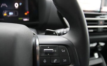 Citroen 2025 Citroen C4X C4 X 1.2 mHEV Max eDCT6 145KM Gwarancja od RiA 1.2 Hybryda, zdjęcie 20