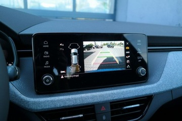 Skoda Kamiq Crossover Facelifting 1.5 TSI 150KM 2026 Škoda Kamiq Skoda Kamiq Drive 1.5 TSI 150 KM DSG, zdjęcie 18