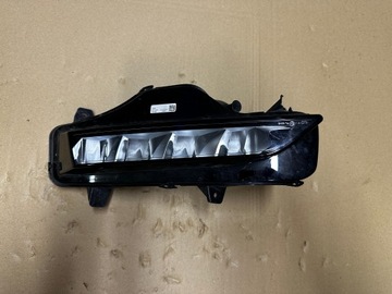 HALOGEN LED SKODA OCTAVIA IV 4 5E3941699