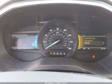 Ford Edge II 2017 Ford Edge 3.5 V6 280 KM, 4x4, Titanium, niski przebieg, od ubezpieczyciela, zdjęcie 12