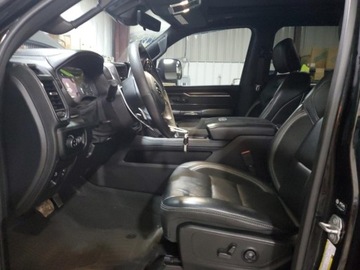  RAM 1500 2021, 6.2L, 4x4, TRX, od ubezpieczalni 6.2 Benzyna 702KM, zdjęcie 7