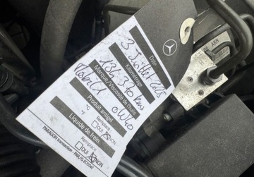 Mercedes Klasa C W204 Limuzyna 1.8 180 CGI BlueEFFICIENCY 156KM 2012 Mercedes-Benz Klasa C Coupe 180 CGI 2012rpakiet AMGserwisowany w ASOpo opl, zdjęcie 9