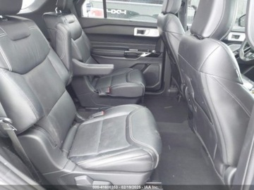 Ford Explorer VI 2021 Ford Explorer ST 2021 3.0l 3.0 Benzyna 400KM, zdjęcie 12