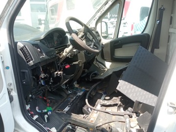 КАРКАС КАБИНЫ DUCATO/BOXER/JUMPER/MOVANO/RAM 2014-2024 гг.