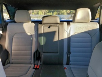 Volkswagen 2025 Volkswagen Atlas 2025r., Sel R-line, 2L, od ubezpieczalni 2.0 Benzyna 273KM, zdjęcie 8