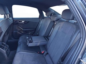 Audi A4 B9 Limousine Facelifting 2.0 40 TFSI 204KM 2023 Audi A4 Limousine BO, matrixy, 2x s-line, kamera cofania, elektryczny fote, zdjęcie 32