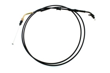 Linka gazu Power Force GY6 50 4T 203 cm blaszka