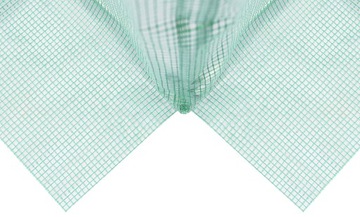 САДОВАЯ ТЕПЛИЧНАЯ ТУННЕЛЬ ДЛЯ ПОМИДОРОВ И ОВОЩЕЙ 2х2м ФОЛЬГА 4м2