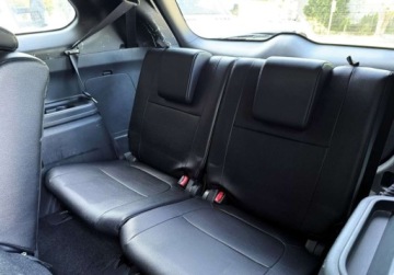 Mitsubishi Outlander III SUV Facelifting 2015 2.0 MIVEC 150KM 2015 Mitsubishi Outlander 2.0 150KM Intense 4WD CVT Salon PL 7-os 2.0 Benzyna, zdjęcie 21