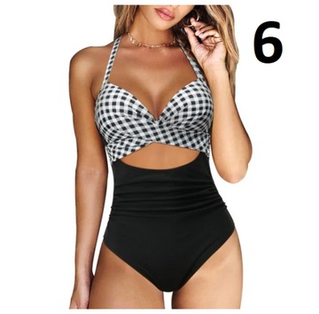 ЦЕЛЬНЫЙ КУПАЛЬНИК ДЛЯ ПОХУДЕНИЯ S