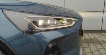 Ford Focus IV 2025 Ford Focus SW Hak Full LED fotel ortopedyczny el. klapa 155 KM A7 Active X, zdjęcie 27