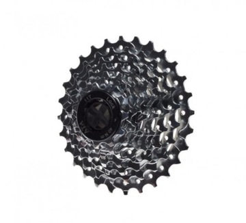 Kaseta rowerowa 7 rz 11-28T do Shimano Sram