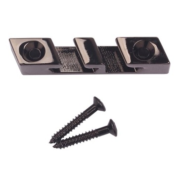 Направляющая роликового фиксатора струны для 3-струнной струны