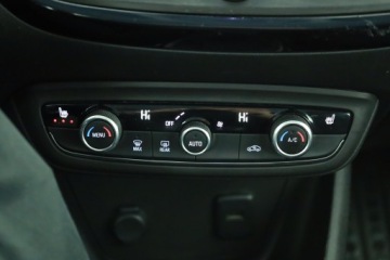 Opel 2019 Opel Crossland 1.2 Turbo, Salon Polska, Klima, zdjęcie 10