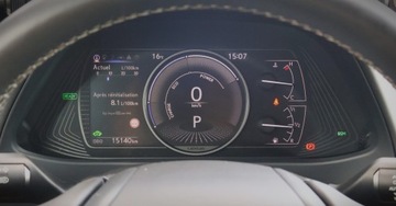 Lexus UX Crossover 250h 184KM 2021 Lexus UX (Nr.233) 2.0 Hybrid Automat AWD Navi Kamera Tempomat Gwarancja, zdjęcie 20