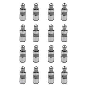 16x Popychacze hydrauliczne 0942.86 do Citroen C4 C5 Peugeot 308 508 Ford 2.0