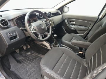 Dacia Duster II SUV 1.3 TCe 150KM 2020 Dacia Duster Salon Polska , 1 Wł. , Serwisowany,, zdjęcie 10