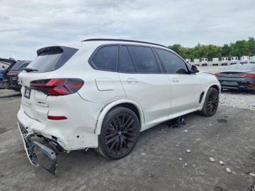 BMW X5 G05 2026 BMW X5 Xdrive40i 2026 3.0 Benzyna 375KM, zdjęcie 3