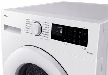 Комплект стиральная машина Samsung WW90CGC04DTH + сушилка DV80CGC0B0TE 9/8 кг