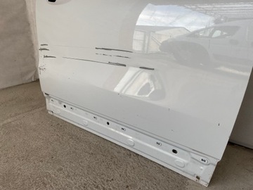 MERCEDES GLA W247 ДВЕРЬ ПЕРЕДНЯЯ ПРАВАЯ ПОЗНЬ