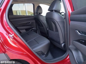 Hyundai Tucson IV 2024 Hyundai Tucson Hyundai Tucson 1.6 T-GDi 48V Platinum 4WD DCT 1.6 Hybryda, zdjęcie 19