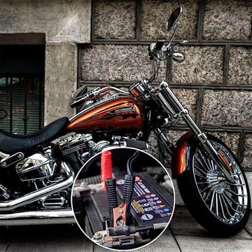 Выпрямитель для автомобильного аккумулятора 12А, 12В/24В N671