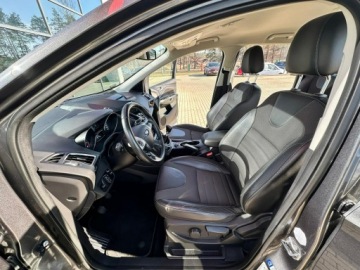 Ford Kuga II SUV 1.5 EcoBoost 150KM 2016 Ford Kuga 8xAlu! Kamera El.klapa Półskóra, zdjęcie 9