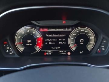 Audi 2024 Audi Q3 Sportback Audi Q3 Sportback S line 40 TFSI quattro 190KM S tronic, zdjęcie 17