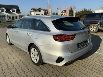 Kia Ceed III 2024 Kia Cee&#039;d Navi*CarPlay*Aufelgi*Kombi, zdjęcie 7