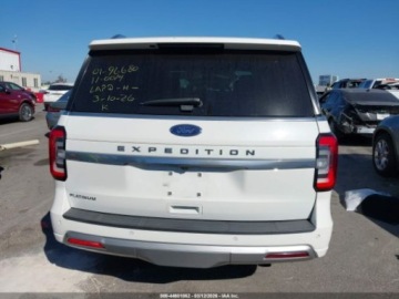 Ford Expedition III 2023 Ford Expedition Platinum 2023 3.5 Benzyna 400KM, zdjęcie 4