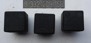 PRZEKAŹNIK MERCEDES 0332209156