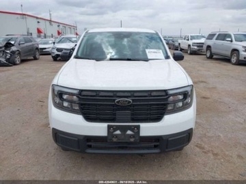 Ford Maverick II 2024 Ford Maverick Lariat, 2024r., 4x4, 2.0L 2.0 Benzyna 250KM, zdjęcie 4