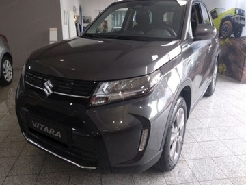 Suzuki Vitara III 2026 Vitara 1.4 Boosterjet mHEV Premium Plus 4WD aut 110KM 2026