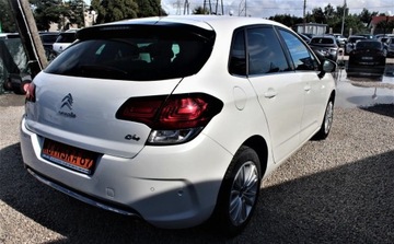 Citroen C4 II 2018 Citroen C4 1.2 Benzyna 130KM, zdjęcie 4