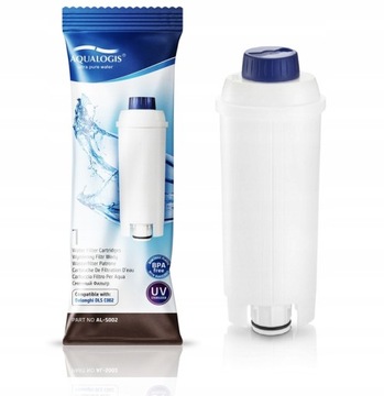 FILTR WODY DO EKSPRESU DELONGHI SER3017DLSC002