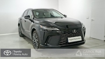 Lexus RX V 2024 Lexus RX 350h Prestige V (2022-) 350h Prestige+Pak, zdjęcie 26