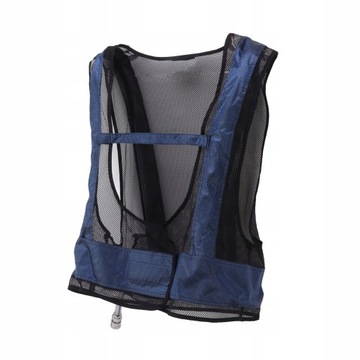 Klimatyzator Kamizelka Vortex Tube Sprężone