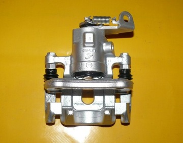 ЗАЖИМ ЛЕВЫЙ ЗАДНИЙ RENAULT MEGANE SCENIC II 260/8