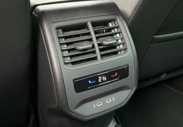 Cupra Formentor Crossover 1.5 TSI 150KM 2025 Cupra Formentor Pakiety, ACC, Kamera, GPS, Podgrzewane kubelki, Ambiente,, zdjęcie 34