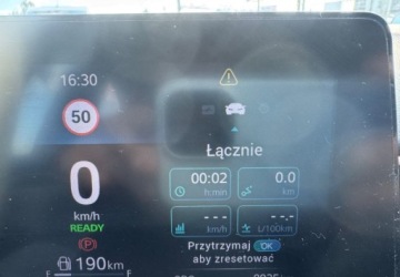 MG 2024 MG MG3 MG MG3 3 Hybrid Comfort 1.5 Hybryda 194KM, zdjęcie 11